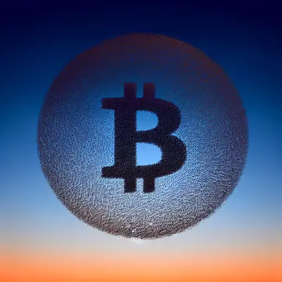 Bitcoin is currently trading around $91054.6 after a rally stalled near $94274.6. Moving averages indicate tightening volatility, with key support at $90569.3 and resistance at $91429.5, signaling indecision in price action.