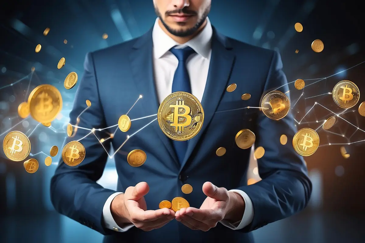 Kriptokoinの暗号資産に関する視点をフォローしよう：最新の投稿とディスカッションをフォローする | Gate.com