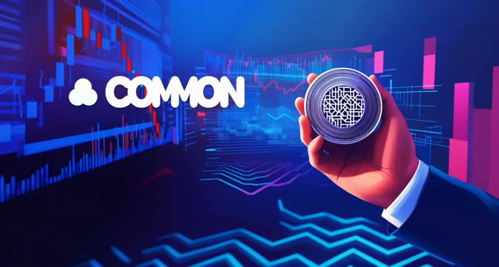 Common Levanta 20 Milhões para Transformar Comunidades Descentralizadas