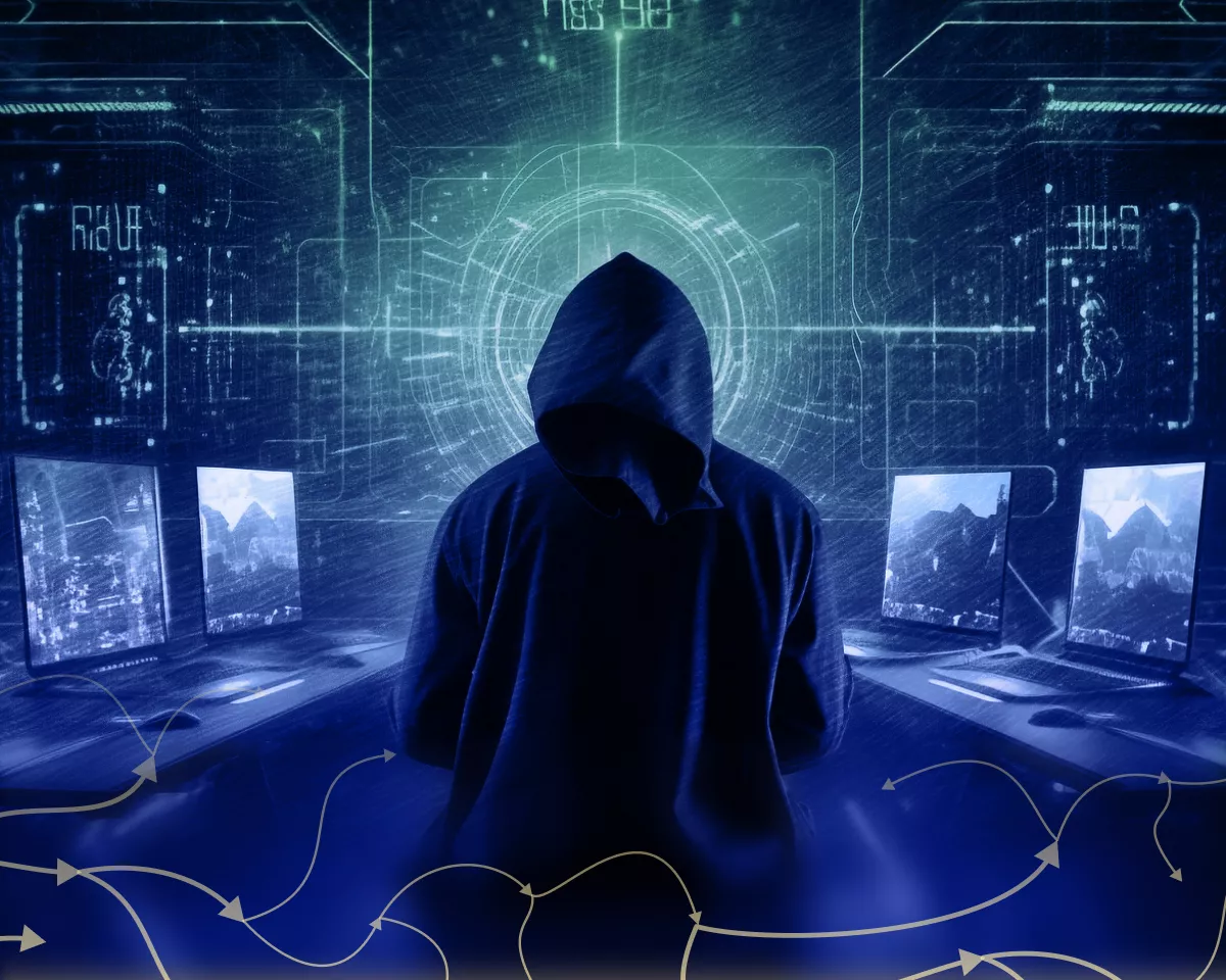 хакери hackers, переміщення коштів 2