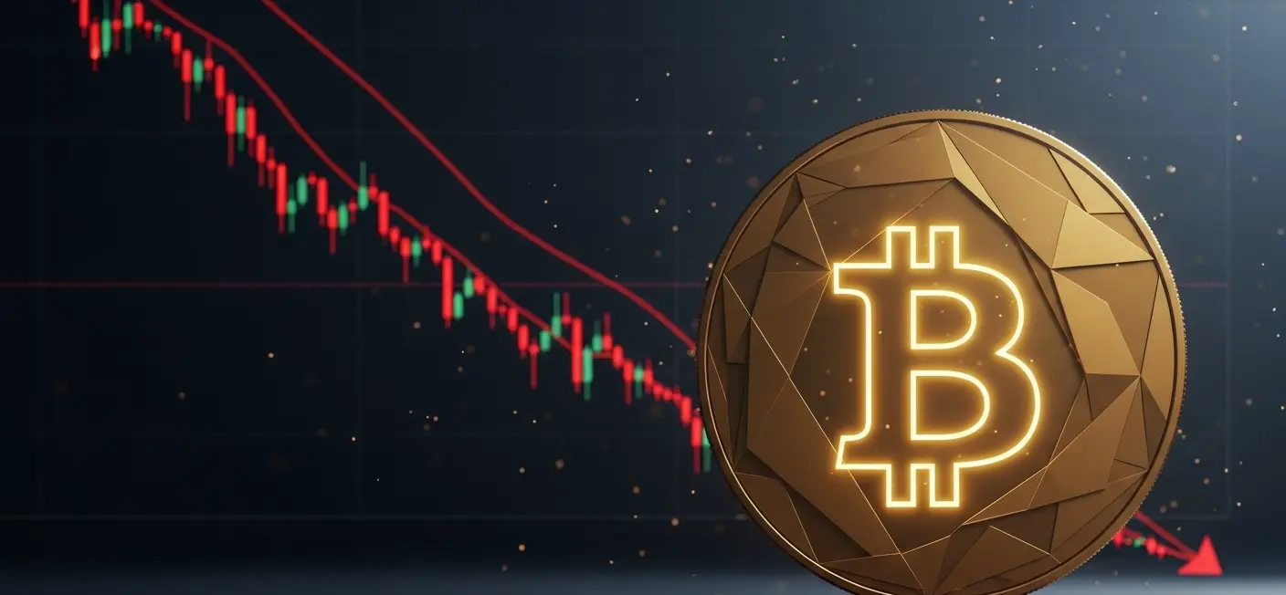 연준, 금리 인하에도 '매파 기조' 유지…비트코인($BTC) 10만 달러 돌파 주춤