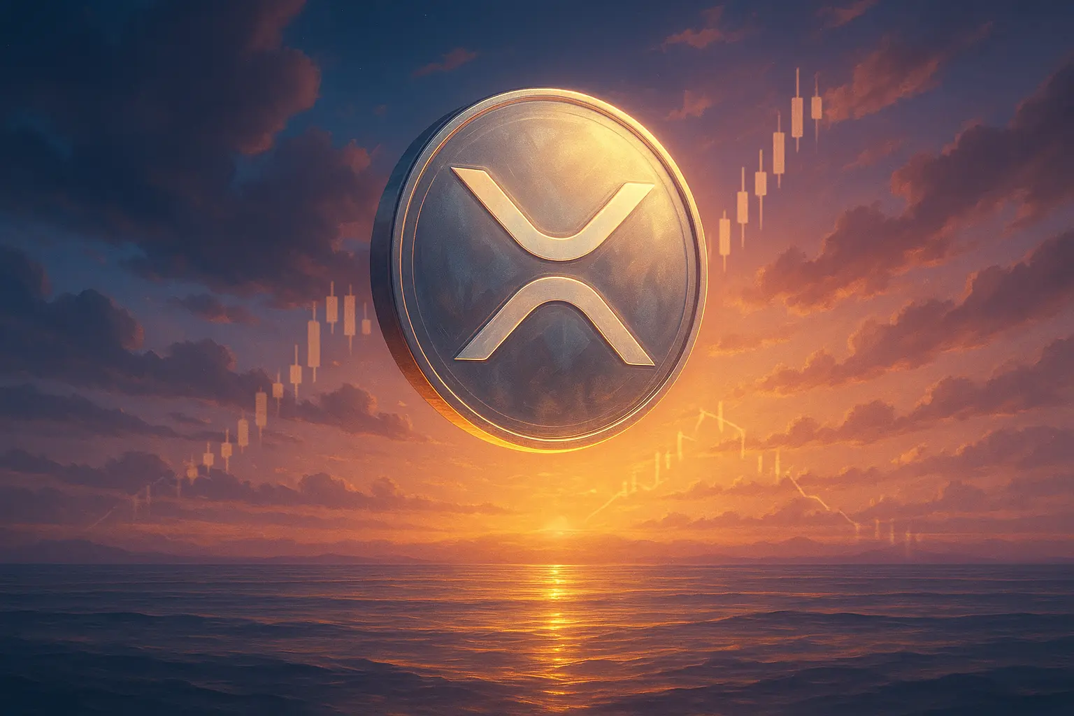 XRP,