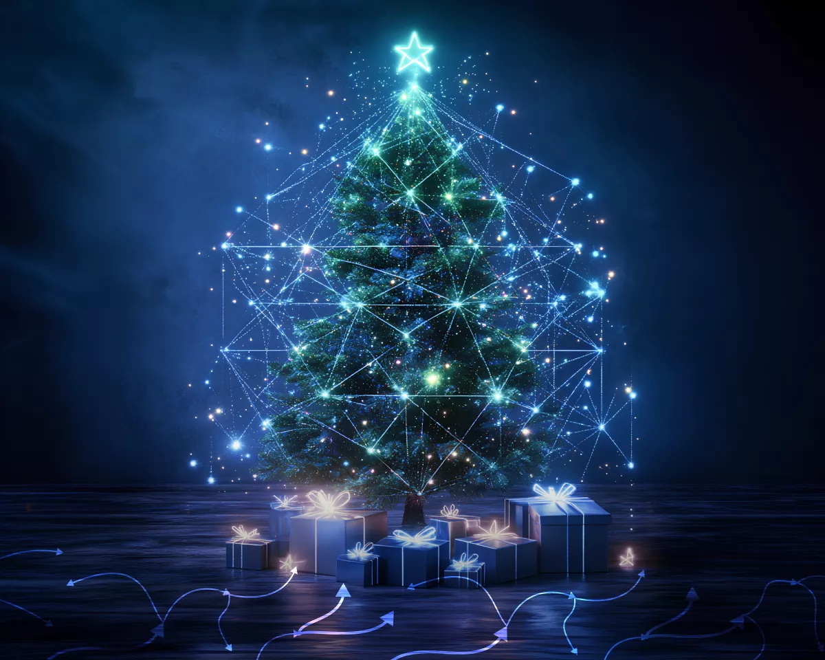 Cái gì nên tặng cho Tết Nguyên Đán 2025_ Để tặng cho người yêu thích crypto, món quà crypto