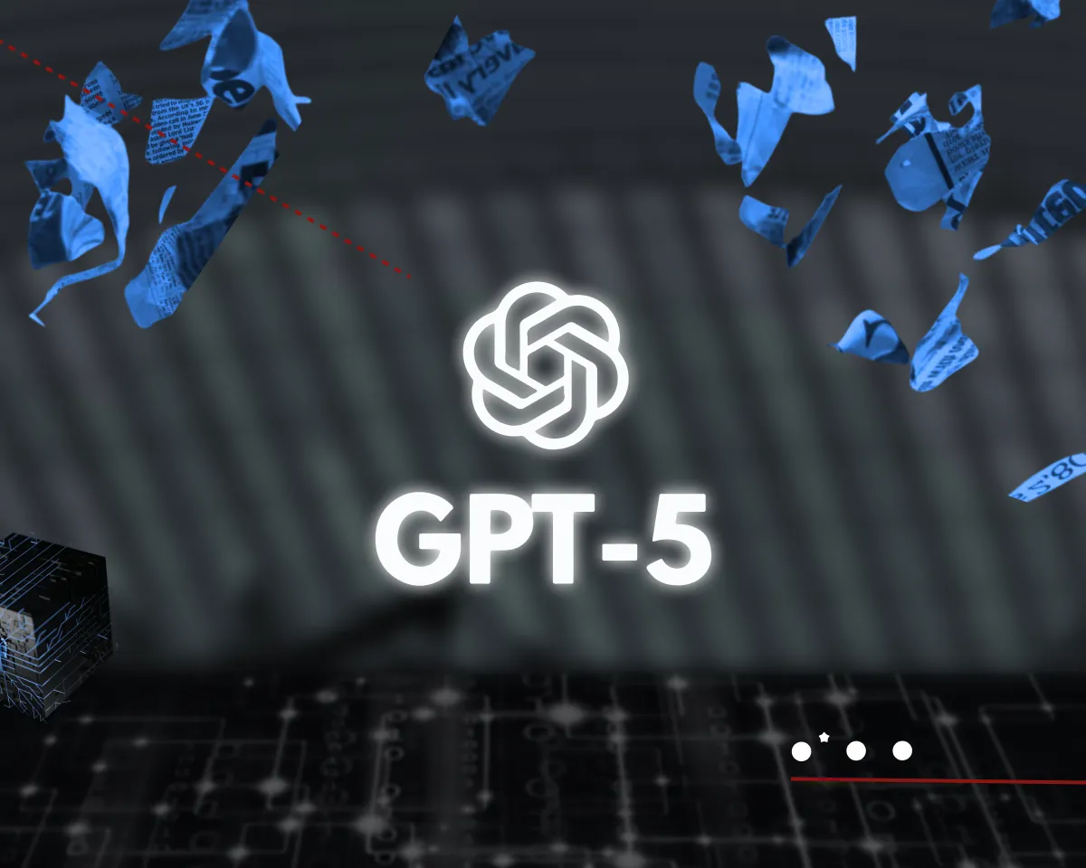 ChatGPT-5
