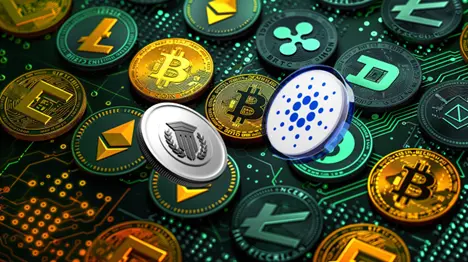 Cardano (ADA) Thả xuống dưới $0.78 khi các tín hiệu giảm giá gia tăng, trong khi Mutuum Finance (MUTM) thu hút sự chú ý với mô hình cho vay kép, động lực presale mạnh mẽ và cơ hội ROI 71.43% cho các nhà đầu tư sớm.