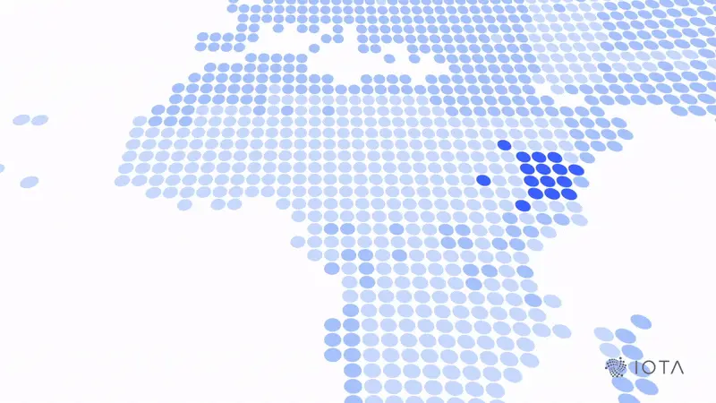 IOTA Manifesto: The World Onchain