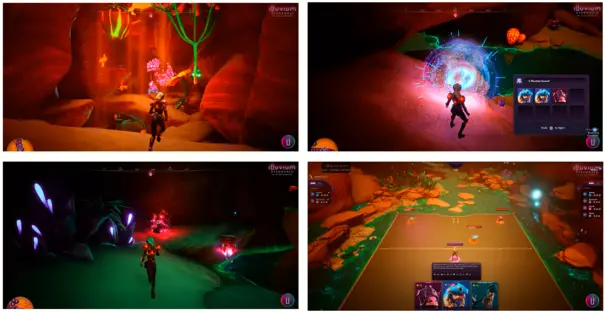 头等仓：全面解析3A链游大作Illuvium