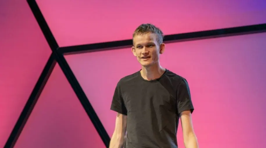 维塔利克·布特林解释为什么在线恐慌很少与现实相符