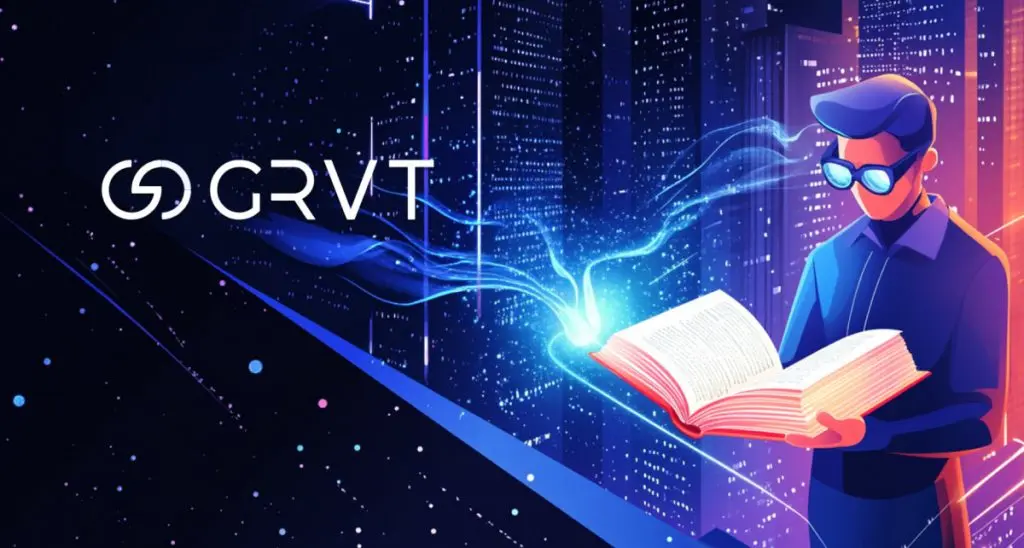 Grvt Launches Institute To Advance Crypto Literacy In Partnership With Korea Insurance Institute