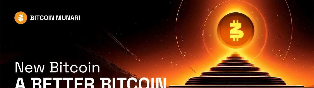 Bitcoin Munari Architecture