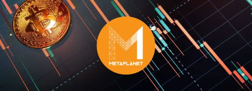 Bitcoin Metaplanet