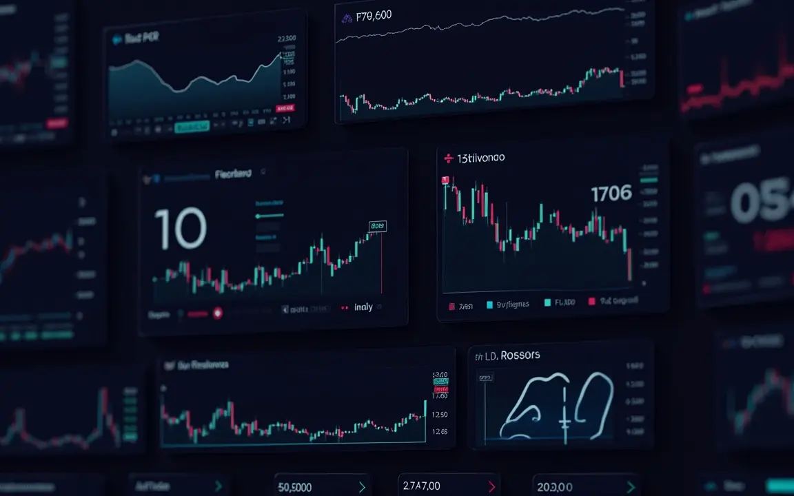 A exclusão da Binance provoca rally voláteis em BakeryToken, Hifi Finance e Self Chain