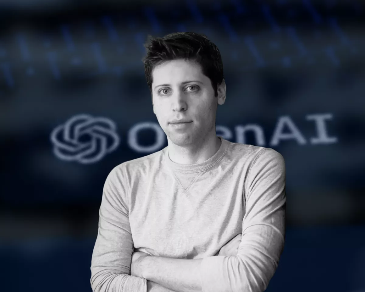 Sam Altman sam altman ceo em openai
