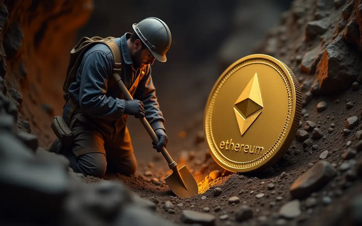 ピーター・ティールがビットマイン株に投資、BMNRも買うべきか