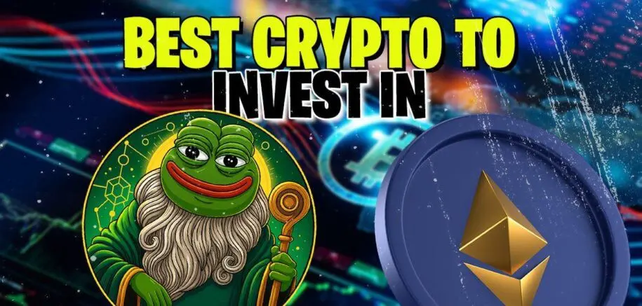 Ethereum Whales Are Quietly Rotating Into Pepeto, The Best Crypto Presale