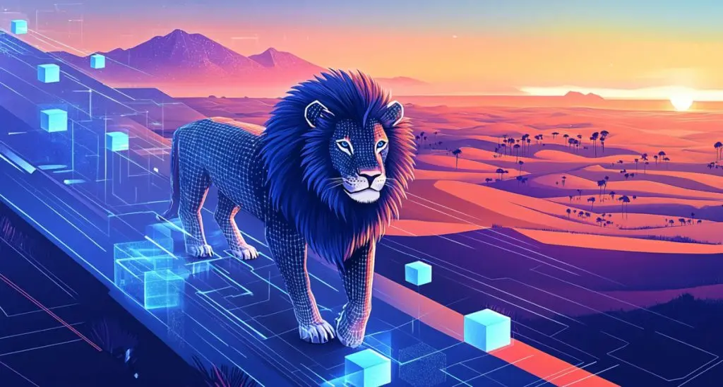 Why The Next Evolution Of Money Will Be Built On State And Blockchain Rails