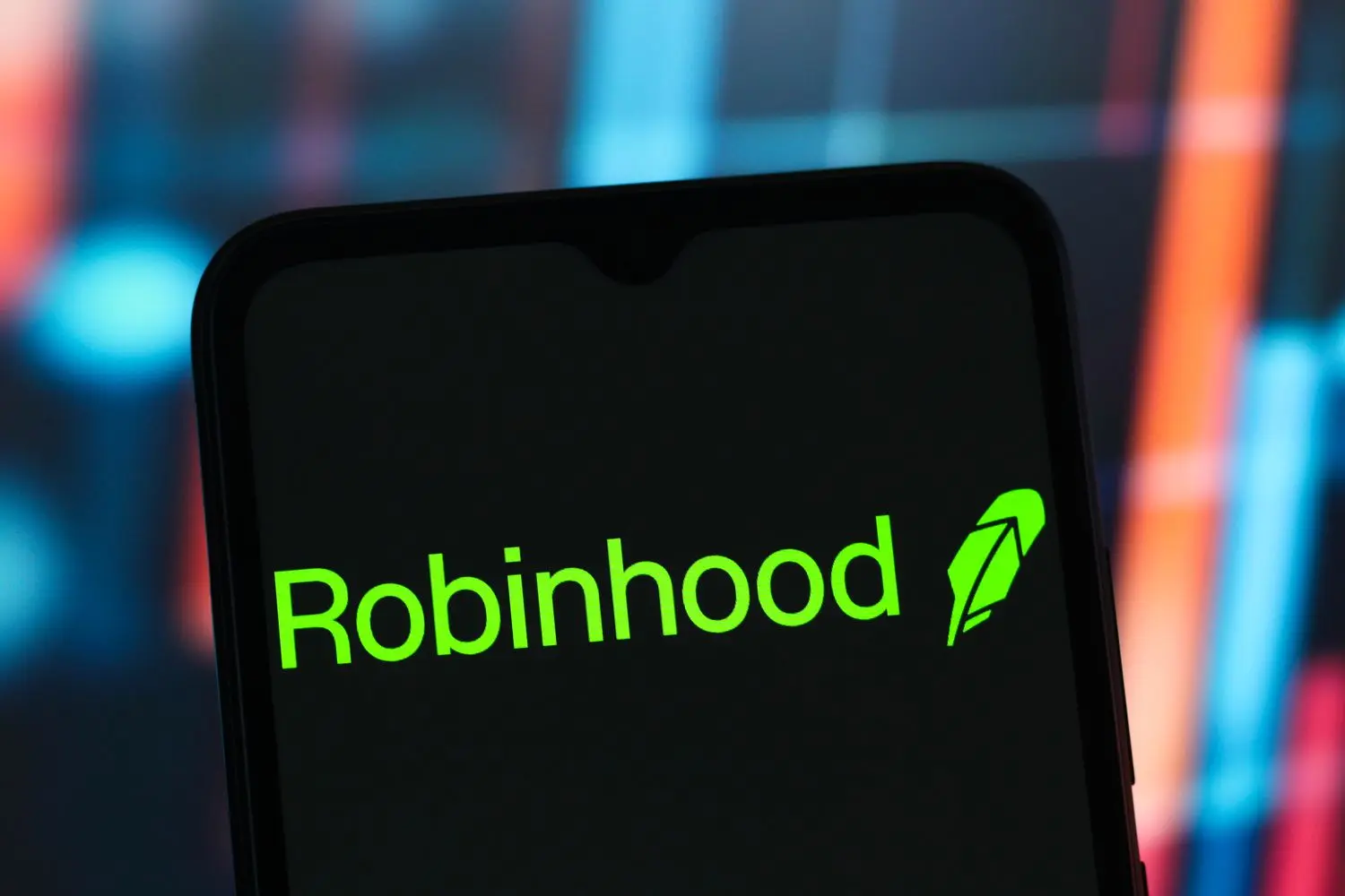 Волна токенизации акций США: Путь финансового прорыва Robinhood в блокчейне