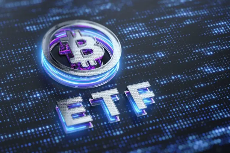 Bitcoin ETF para 12 dias consecutivos de influxo terminou - o preço estagnou