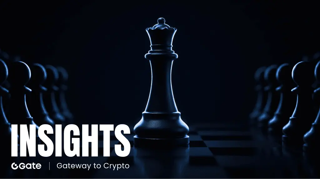 Canton正在从RWA项目，变成链上金融基础设施