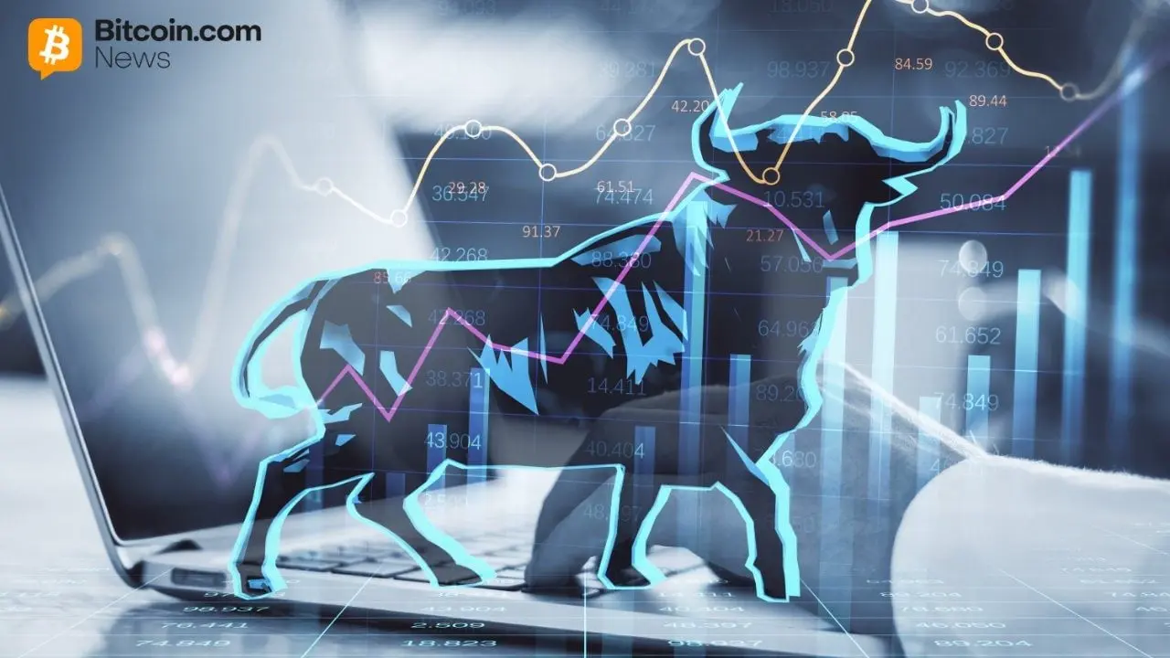 Coinbase Bước Vào Kỷ Nguyên Mới Khi Cổ Phiếu và Thị Trường Dự Đoán Nâng Cao Nỗ Lực Để Trở Thành Ứng Dụng Dịch Vụ Tài Chính Số 1 Thế Giới