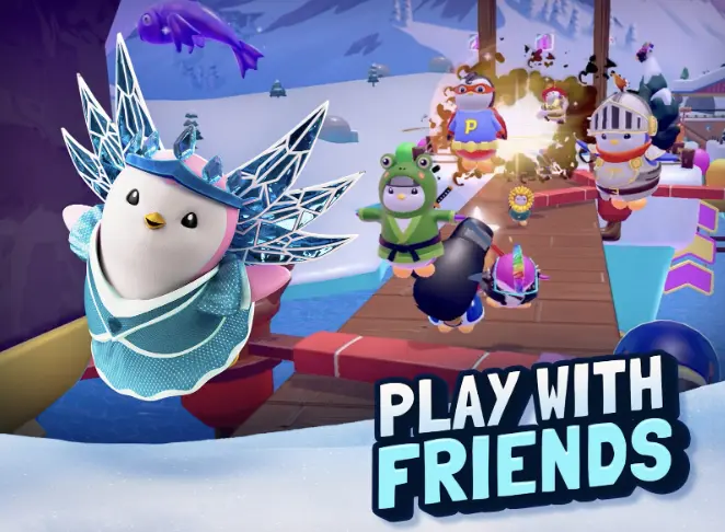 Pudgy Penguins a dominar o Twitter, preço da moeda atinge novo máximo: de projeto NFT a IP ecológico multidimensional Web3