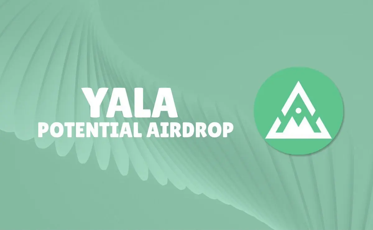 YALA 测试网空投！🪂 📊筹集资金：$8百万一个目前非常稀缺的协议，免费提供挖矿机会，你｜GateUser-10da15fb发布于Gate 广场