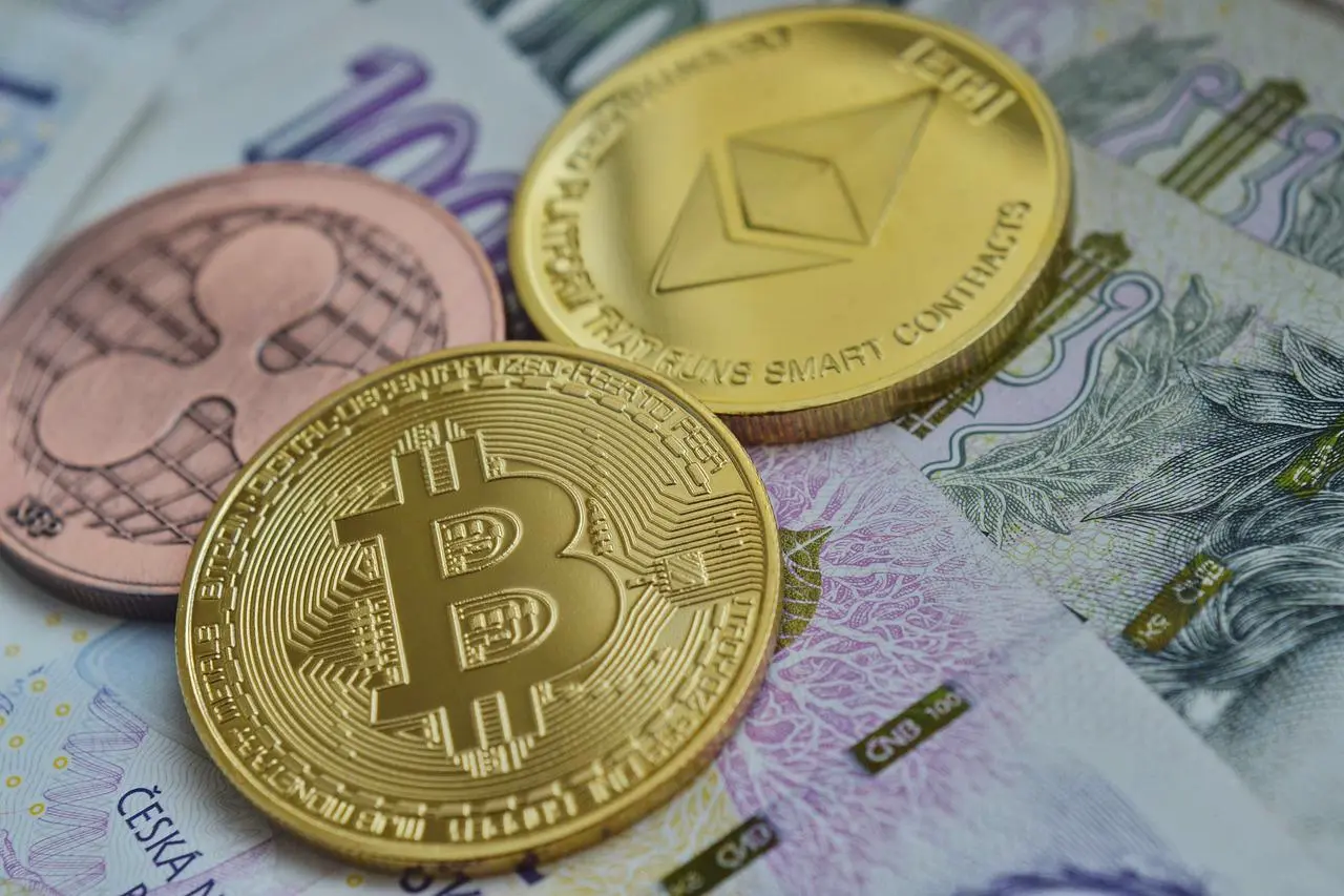 ما قيمة العملات المشفرة المعنية، هل يمكن للسلطات القضائية تحديد السعر؟