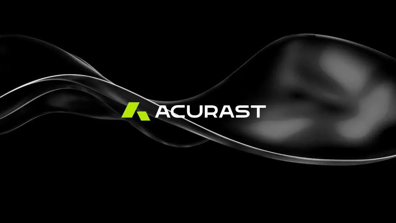 Acurast logo