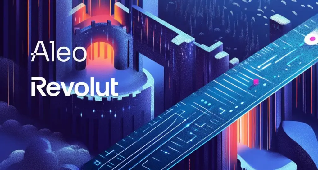Aleo Network Foundation, Avrupa'da Gizlilik Odaklı Blockchain Altyapısına Erişimi Genişletmek İçin Revolut ile ALEO'yu Listelemek Üzere Ortaklık Kurdu