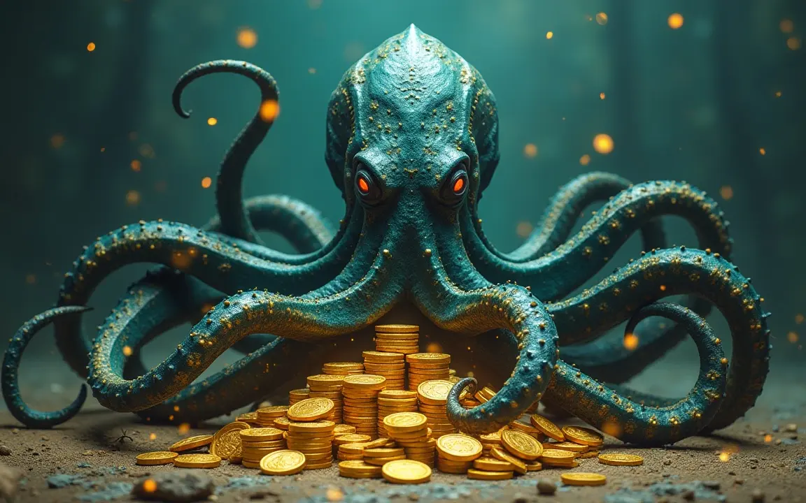 Kraken و Legion لإطلاق ICOs متوافقة مع MICA عبر Kraken Launch.