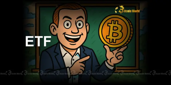 ユニクレディットが新たな時代を切り開く：ブラックロックビットコインETF製品が暗号資産投資オプションを強化