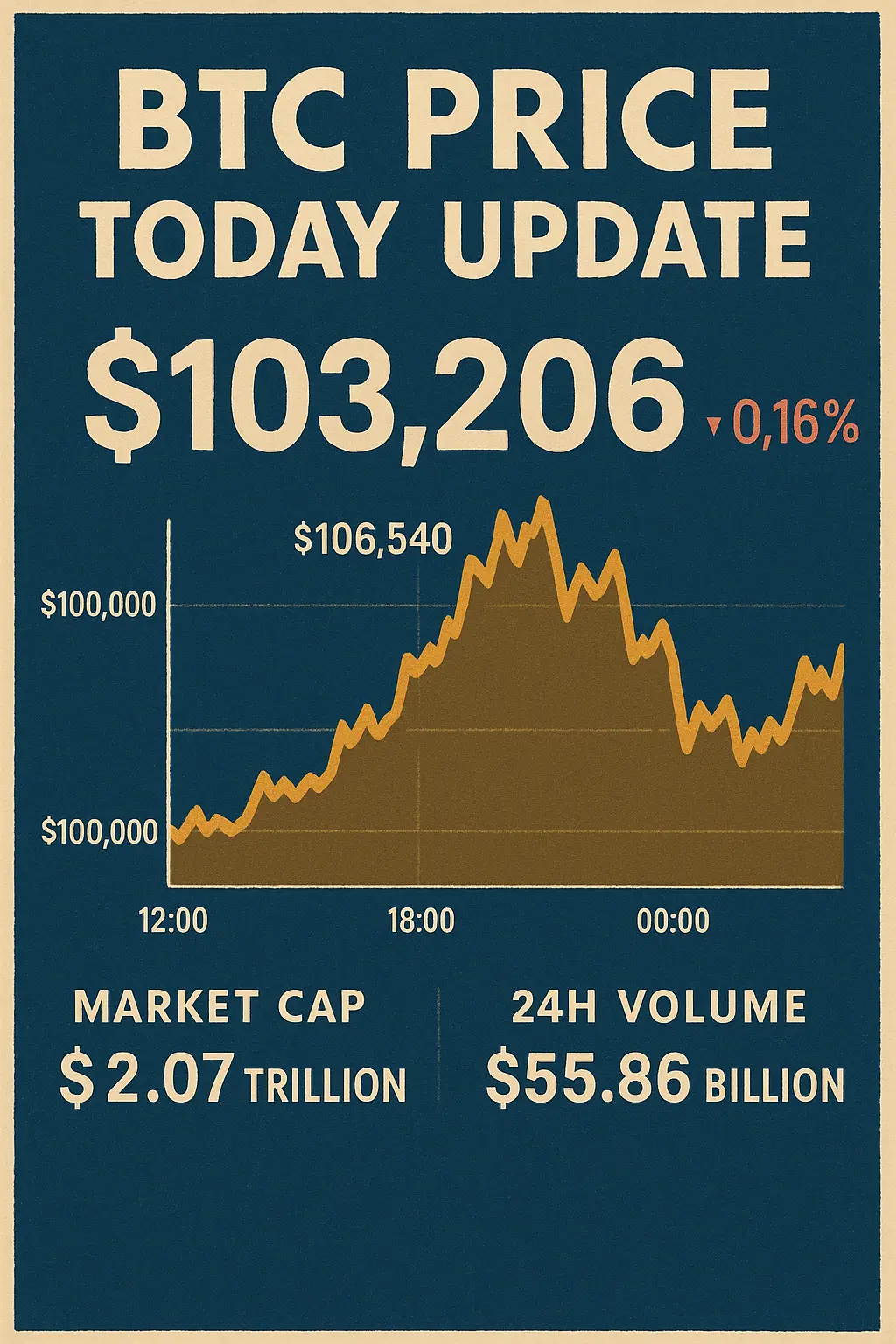 Today update price, Bitcoin (BTC) is trading at ap | Manorani on Gate Square
