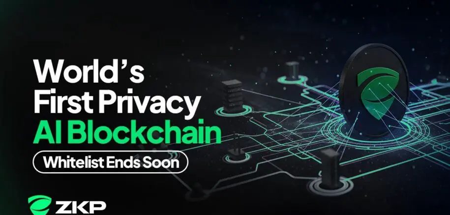 Best Crypto To Buy: ZKP Crypto Signals Massive Growth in 2026, While ETH Consolidates & Hedera Recovers