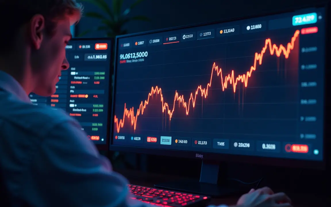 XRP $3,47'ye ulaştı, piyasa değeri ABD kripto reformu umutlarıyla 205 milyar doları aştı