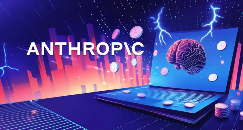 Anthropic Mở Rộng Đối Tác Google Cloud Với Một Triệu TPU Để Tăng Cường Hạ Tầng AI