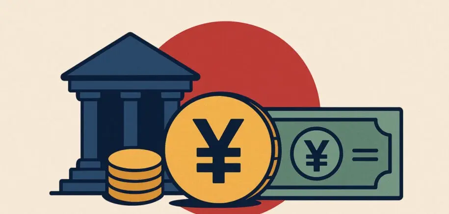 Japan Sends Warning as Yen Slides Toward Key Intervention Levels