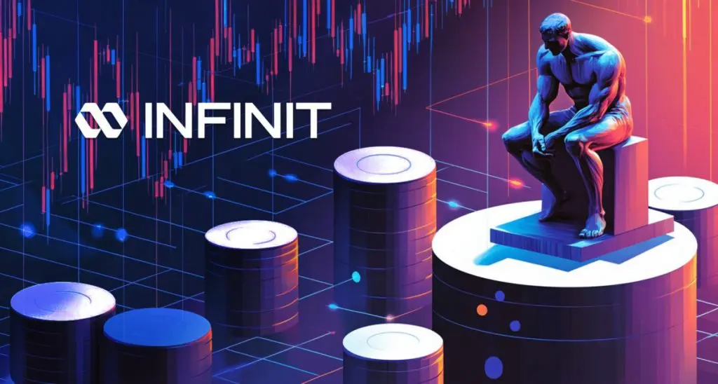 INFINIT Revela Detalhes do Airdrop IN Antes do Lançamento de Reivindicação em 7 de Agosto