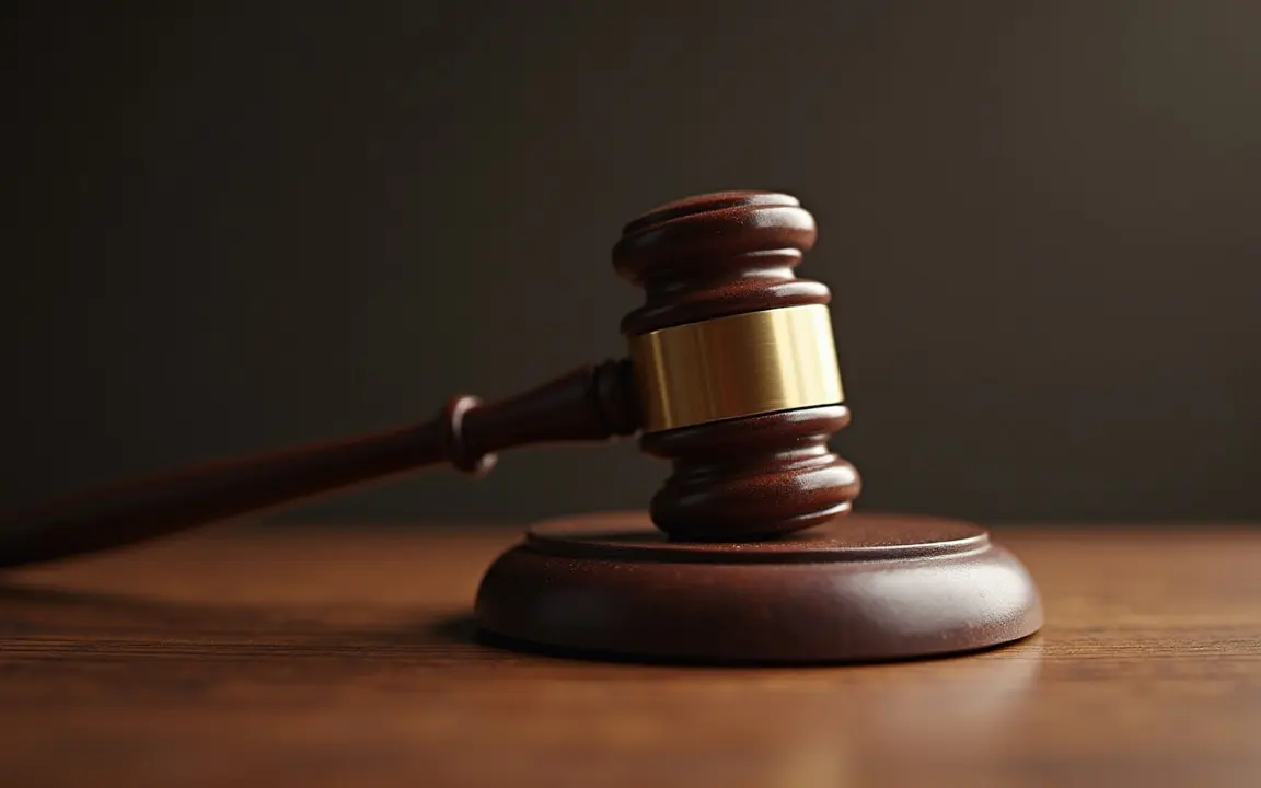 Co-fundador da carteira Samourai condenado a quatro anos por operar serviço de mistura de criptomoedas.