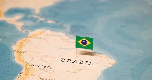 브라질