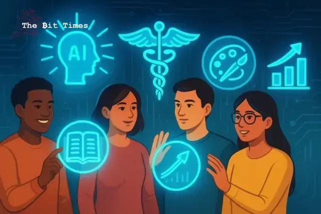 Yeni OpenAI Açıklaması: Bireyleri Sağlık, Zenginlik ve Zaman Boyunca Güçlendirmek