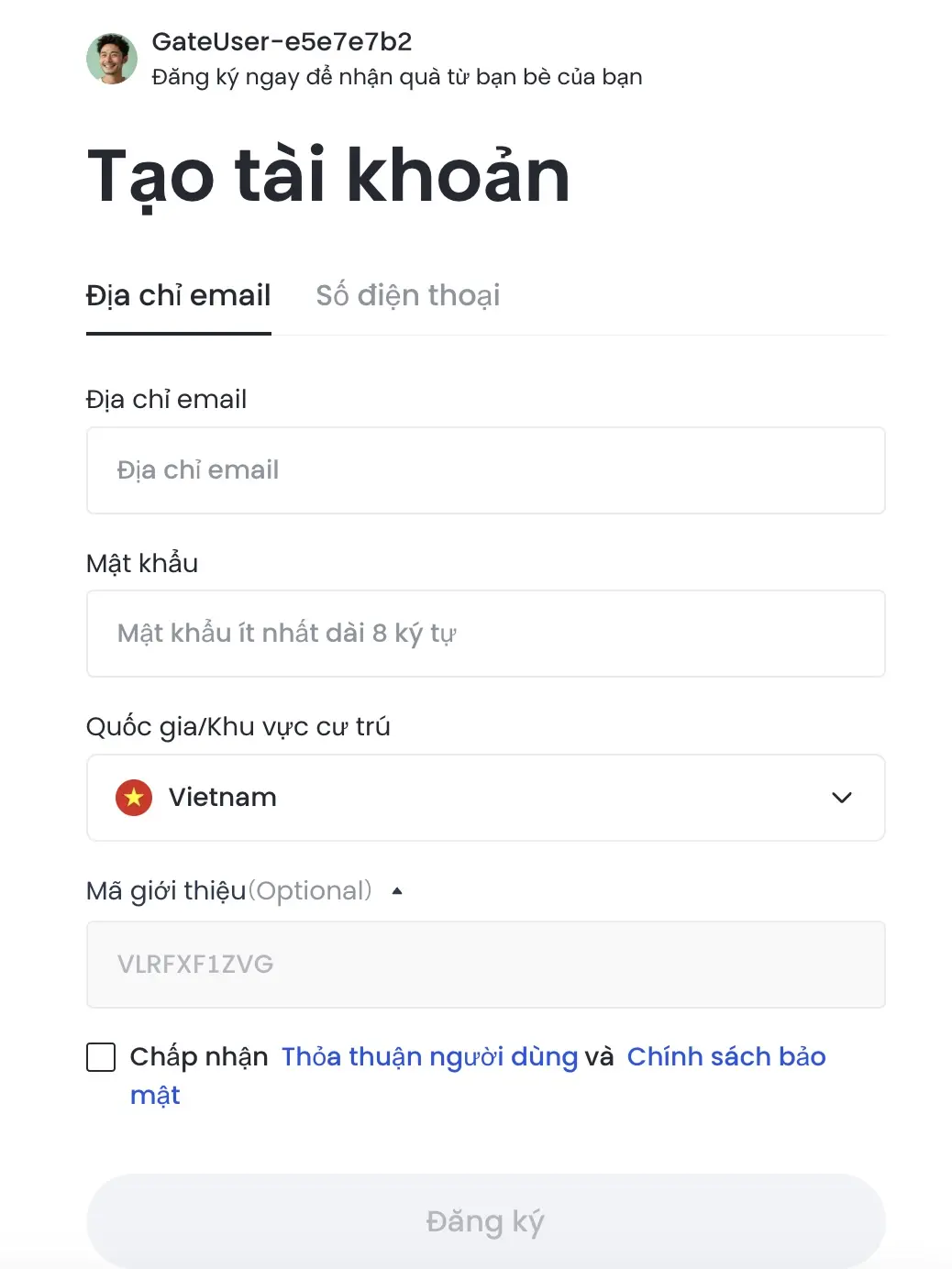 Gate.io是什么？注册和使用交易所的指南｜Tap Chi Bitcoin发布于Gate 广场