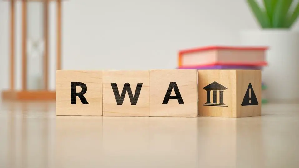 現實世界資產 (RWA)