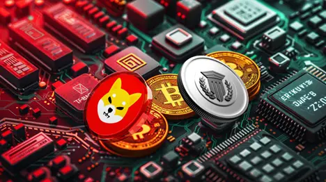 分析师预测MUTM可能在SHIB和PEPE之上排名前三的加密货币