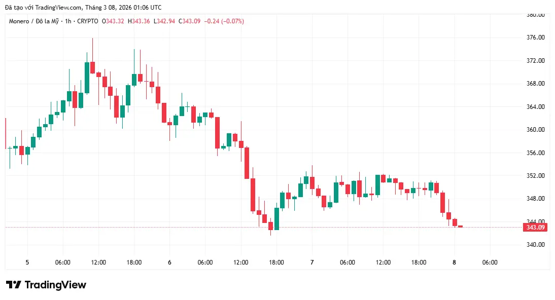 Zcash vs Monero: Đồng tiền điện tử ẩn danh nào sẽ dẫn đầu đợt tăng giá tiếp theo?