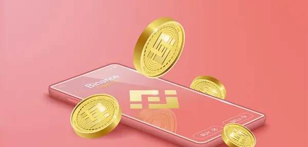 某头部交易所代币