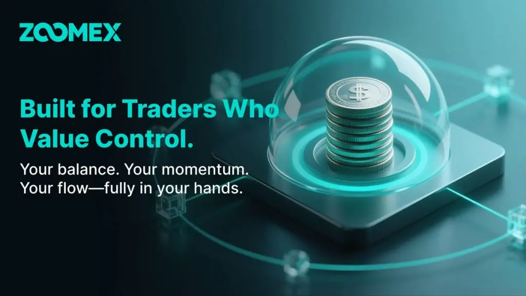 Zoomex Redefines Crypto Trading With Ultra-Fast Execution, Transparent Reserves, And User-Centric Design