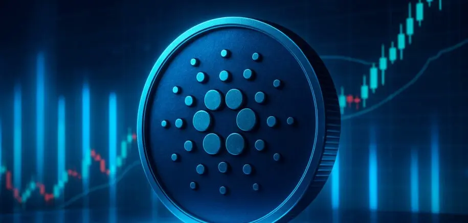 Cardano Whales Accumulate as ADA Price Defends Key Level