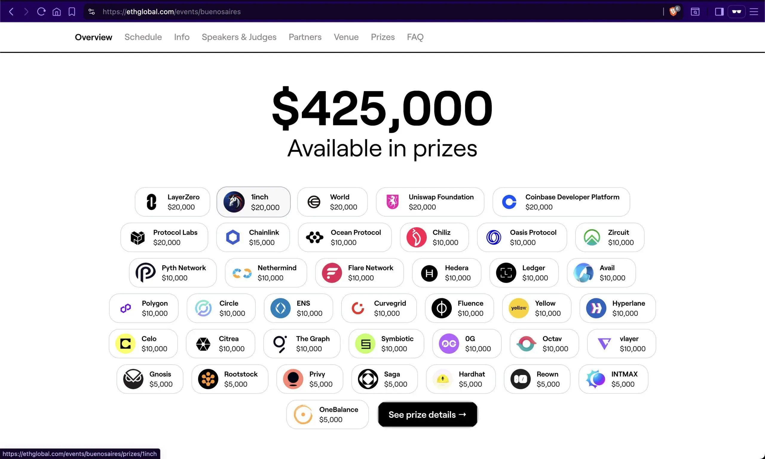 The Definitive Guide to Winning Web3 Hackathons