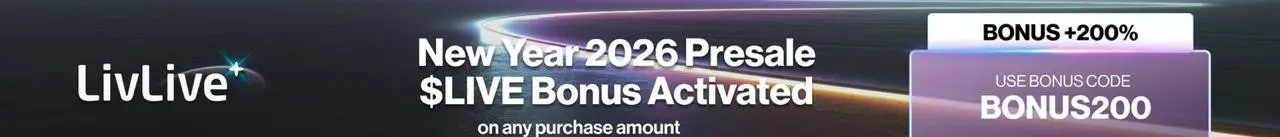 LivLive ecosystem visualization