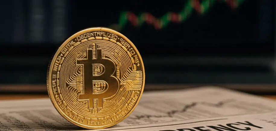 Bitcoin May Be Near the End of Its Current Market Phase